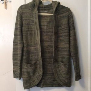 Rubbish Sweater from Nordstrom